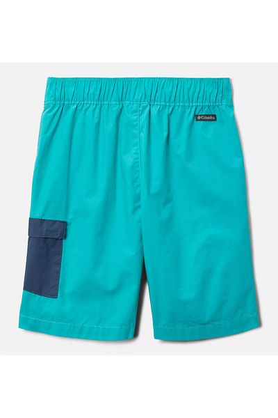 Columbia Washed Out Unisex Kids Shorts 2031911 -454