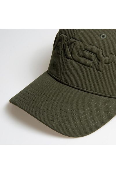 Oakley Καπέλο 6 ΠΑΝΕΛ STRETCH