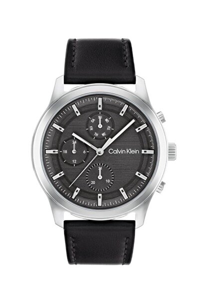 Calvin Klein CK25200211 Erkek Kol Saati