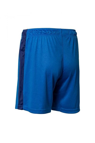 New Balance Modré pánské šortky Ts Performance Tss2205-son