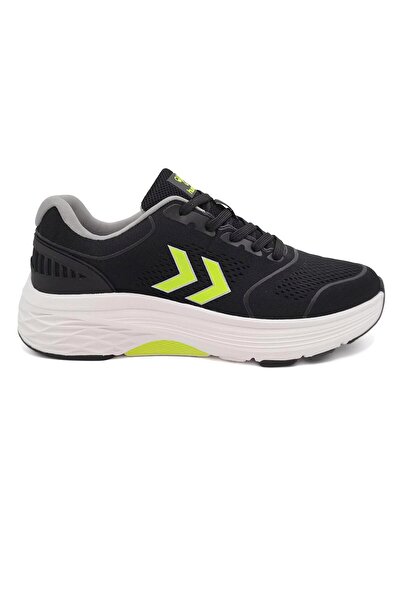 hummel 900585-2594 Opac Men's Running Shoes Black