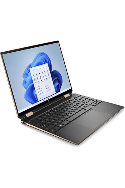 HP لابتوب Spectre 16 F1005tx Ash Gold i7 12th 16 GB 512 GB مستعمل