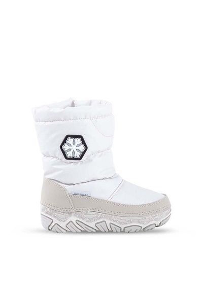 BUCKHEAD Buck1139-065 Snowy Παιδικές Καθημερινές Μπότες