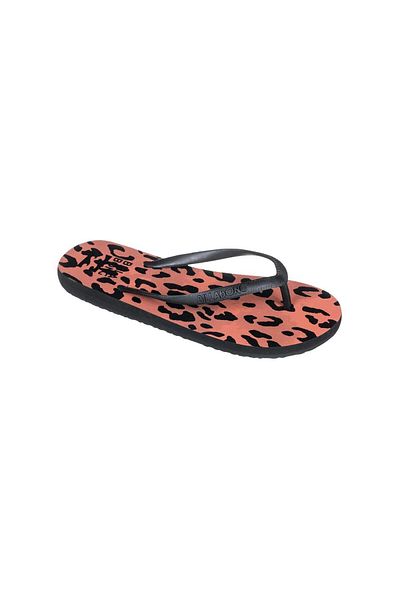 BİLLABONG Billabong Ebjl100003 Checkers Women's Sports Slippers
