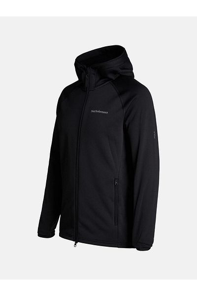 Peak Performance G77250040 M Chill Light Zip pentru bărbați