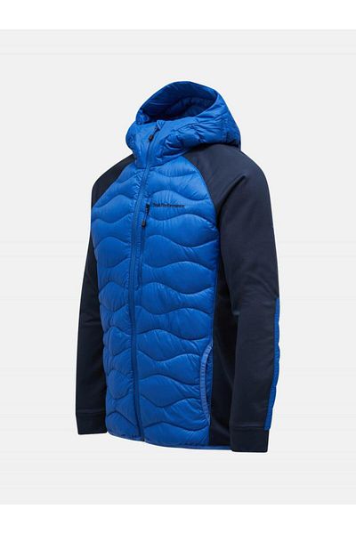 Peak Performance G 79446060 M Helium down Hybrid - Men's Outdoor Jacket