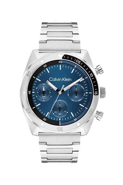 Calvin Klein CK 25200464   ساعة يد رجالية