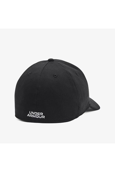 Under Armour قبعة رجالية 1376700-001