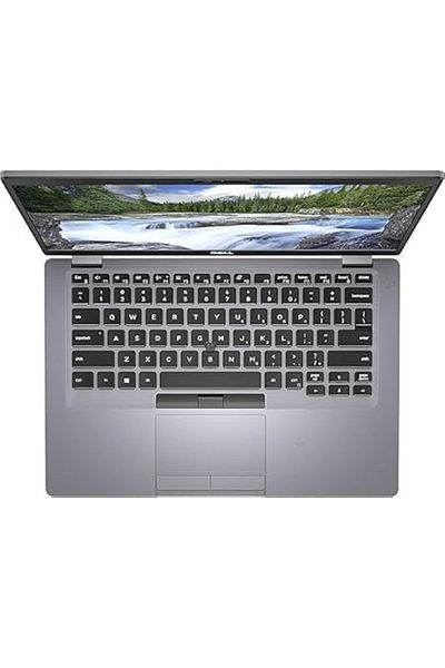 Dell Latitude 5410 Grey i7 10th 16 GB 256 GB Preowned