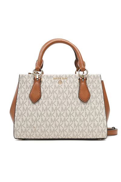 Michael Kors Women Shoulder Bag 32f2g6ac1b-vanilla