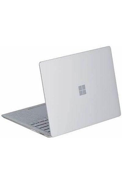 MICROSOFT Surface Laptop 3 Black i7 10th 8 GB 256 GB Preowned