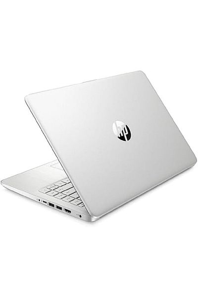 HP لابتوب 14 فضي I7 13th 16 GB 512 GB مستعمل