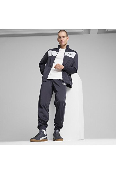 Puma 67742769 Poly Erkek Eşofman Takımı