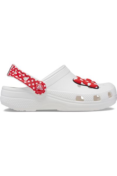 Crocs Παιδικές παντόφλες Disney Minnie Mouse 208710 -119
