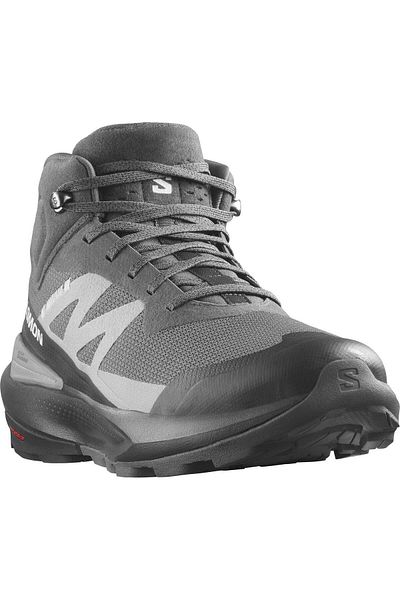 Salomon Elixir Activ Mid Gtx L 47456800   - Men's Outdoor Shoes