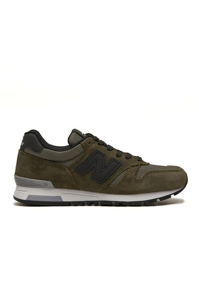 New Balance Model 565