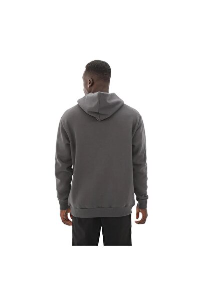 New Balance Mnh3411-Ant Men's Sweatshirt