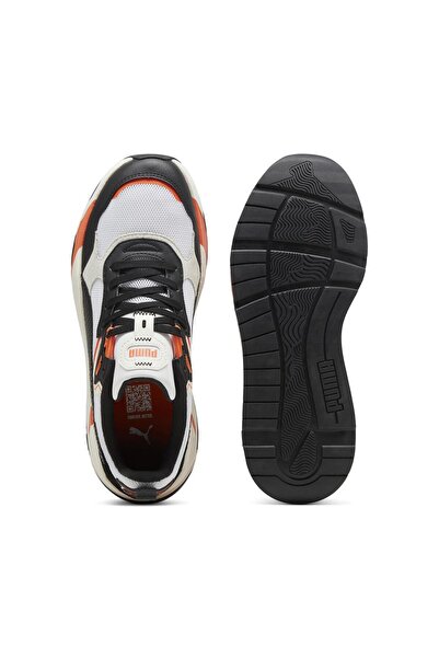 Puma 38928936 Trinity Men's Casual Sneakers White