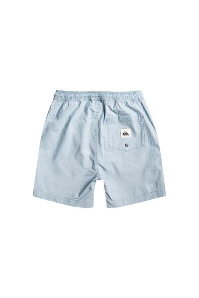 Quiksilver Eqbws03330 Taxerwsyth B Wkst Boys' Casual Shorts