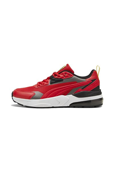 Puma 30829604 Ferrari Vis2K Men's Casual Sports Shoes Red
