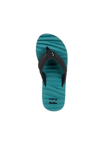 BİLLABONG Papuci sport pentru bărbați Billabong Ebyl100006 Dunes Textured
