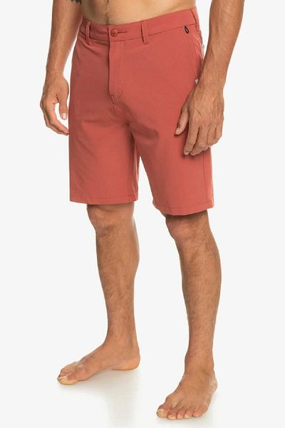 Quiksilver Eqyws03782-mpd0 Ανδρικό σορτς casual ανδρικό αμφίβιο Oceanmade Union