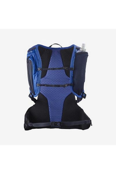 Salomon Xt 15 Lapis Blue/carbon/ Rucsac Lc 2184400