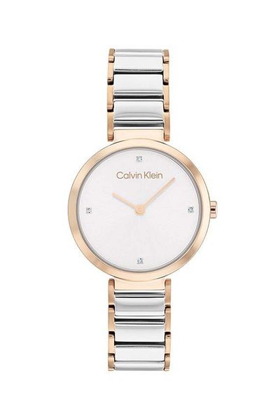 Calvin Klein Ck25200139 Women's Wristwatch