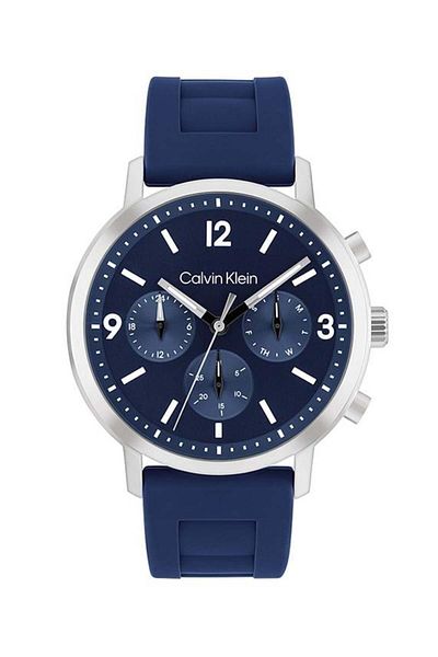 Calvin Klein CK25200460 Men's Wristwatch