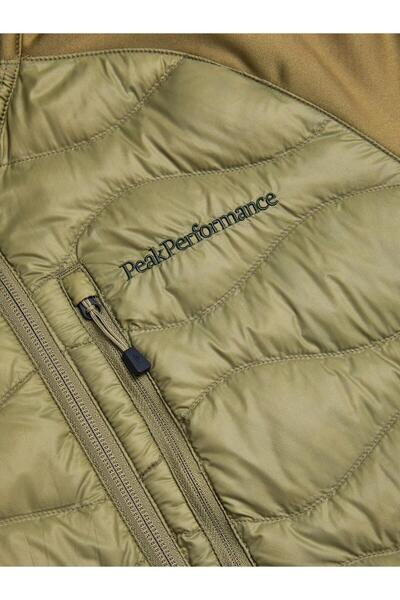 Peak Performance G 79444040 M Helium down Hybrid - Men's Outdoor Jacket