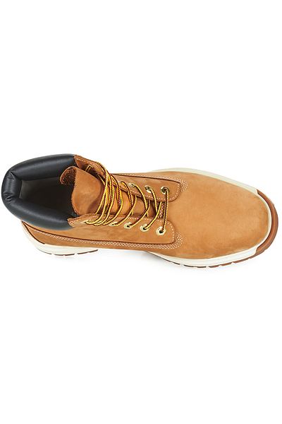 Timberland Ανδρικές μπότες Tree Vault Tb0a5ngz231
