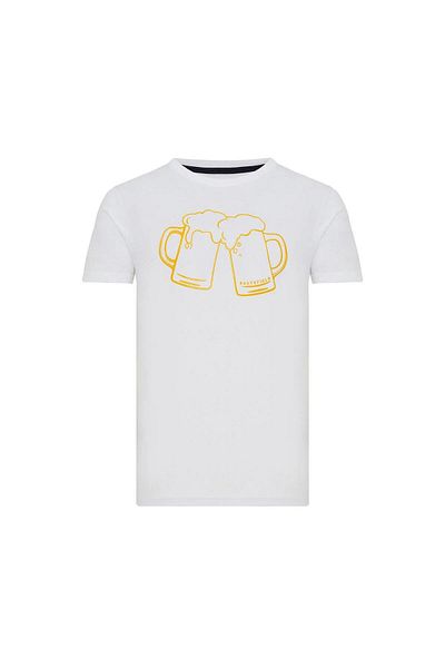 ROUTEFIELD Rftrub23 Trub Men's T-Shirt
