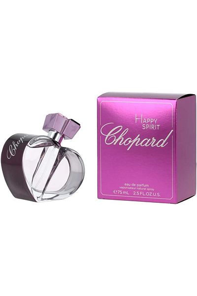 Chopard Happy Spirit for Women Eau de Parfum 75ml (New Pack)