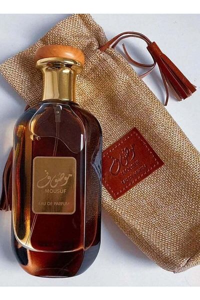 ARD AL ZAAFARAN Described 100ml