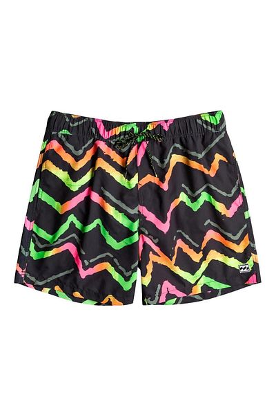 BİLLABONG Ανδρικά σορτς μαγιό Billabong Good Times Lb - EBYJV00107