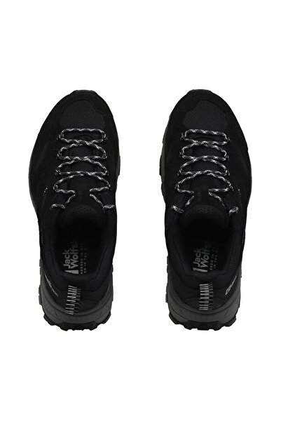 Jack Wolfskin A62070-635 Vojo Tour Texapore Low m Men's Outdoor Shoes Anthracite