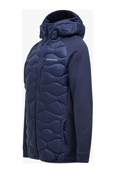 Peak Performance G79446010 m Helium down Hybrid Men's Outdoor Jacket