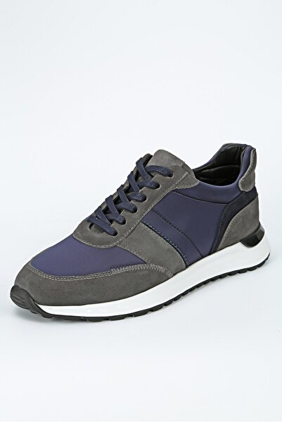 Byterre Pulsara Genuine Leather Sneakers Shoes