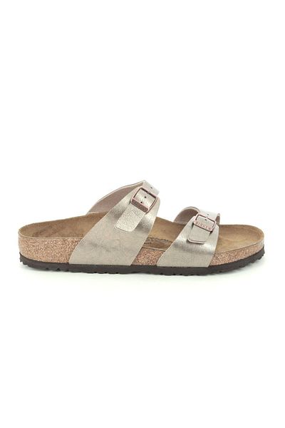 Birkenstock Σίδνεϊ 1016168   Μοντέλο Γυναικείες Παντόφλες
