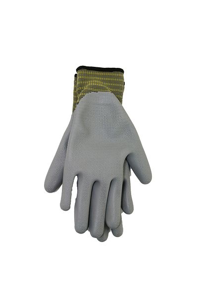 BSP Guard Set 12 Work Gloves - Grey - BSP Guard