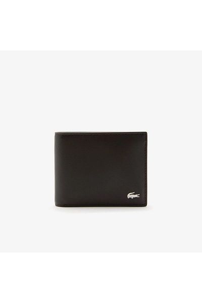 Lacoste Portofel și breloc pentru bărbați Nh4012fg-028