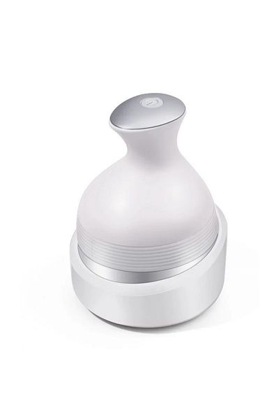 OEM Electric device for hair massage, scalp relaxation and circulation stimulation