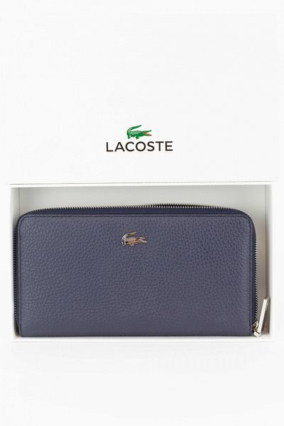 Lacoste Women's Wallet Nf1811Re-021
