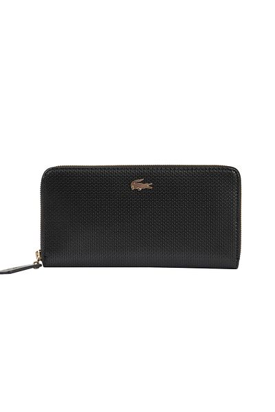 Lacoste Women's Wallet Nf1228Ce-000