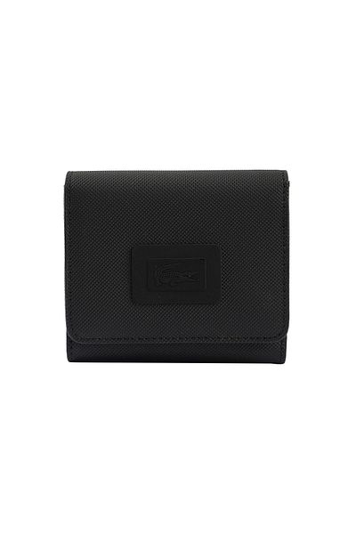 Lacoste Women's Wallet Nf1261Wm-000