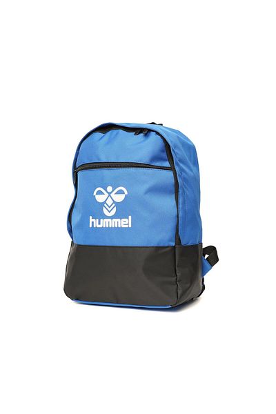 hummel Hmlgelleo Unisex Blue Backpack - 980248 -7788