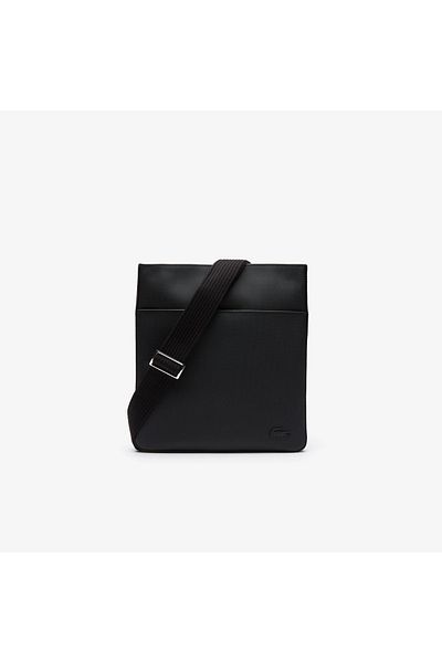 Lacoste ΑΝΔΡΙΚΗ ΤΣΑΝΤΑ ΩΜΟΥ NH2850HC-000