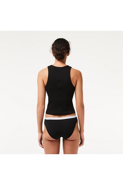 Lacoste Lenjerie de corp 3 piese pentru femei 8f1338-00-031