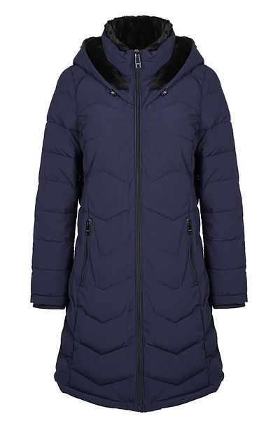 Calvin Klein Women's Coat Cw433772-Dan