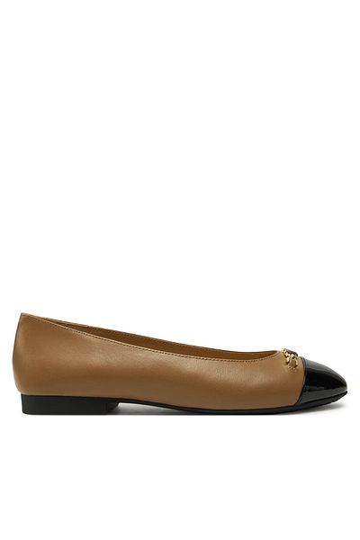 Michael Kors Women's Ballerinas 40F4Rbfp1L-Husk